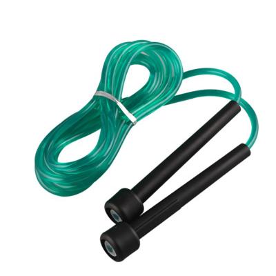 China LXY-124 Wholesale Durable PVC Adjustable Jump Rope for Cardio Fitness, Skipping Rope for Kids and Adults for sale