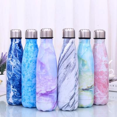 China OEM ODM Vacuum Flask Stainless Steel Modern Outdoor Traveling Water Bottle for sale