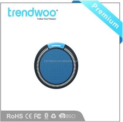 China Mini High quality bluetooth speaker wireless mic box smart box speaker for sale