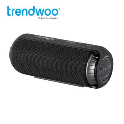 China Mini Trendwoo hotselling outdoor speaker, wireless speaker with factory price, popular and private design for sale