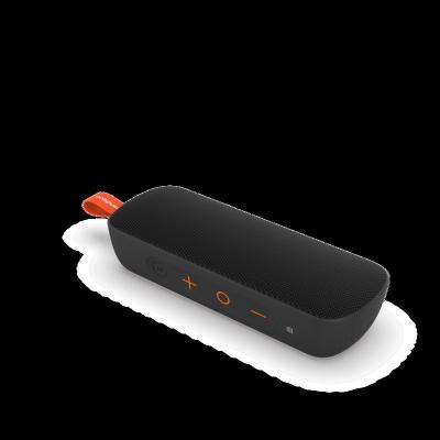 China Trendwoo Wireless Hot Seller IPX7 Waterproof Speaker Support TF Card and Wireless FM Radio for Outdoor Game for sale