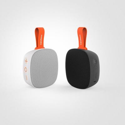 China Mini Size IPX6 Wireless Portable Wireless Waterproof Speaker for sale