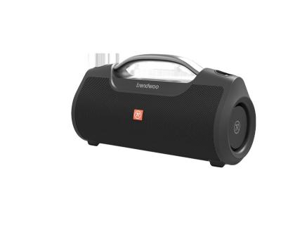 China IPX6 Wireless Bass Wireless Bluetooth Speaker Loud Waterproof Outdoor for sale