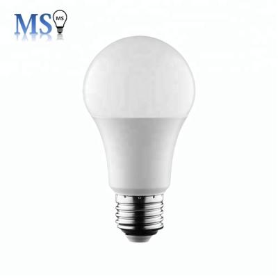 China 7W Residential Light Bulb LED E27 Home Energy Saving Lamp for sale