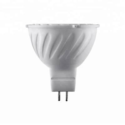 China Residential Hot Sales 2700k-6500k Mr. Bulb Led Lamp Bulb Plastic Cover for sale