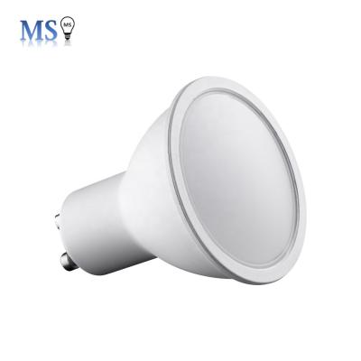 China Factory supplier residential MR16 450 lumen GU10 led bulb china for sale