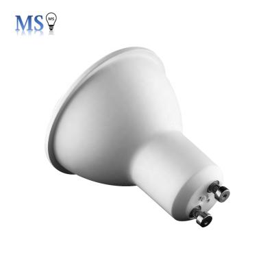 China Residential Wholesale China Products 450 Lumen GU10 Led Energy Saving Light Bulb for sale