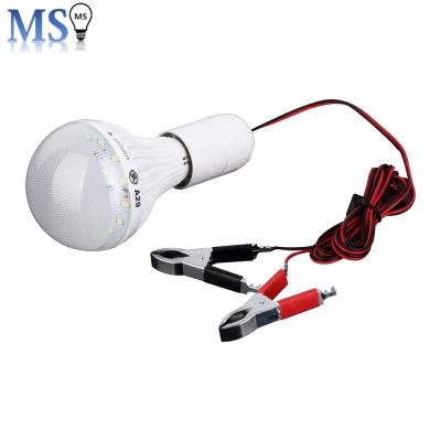 China Professional warehouse dc 12v bulb factory price in china staples dc 12v 5w led bulb for sale