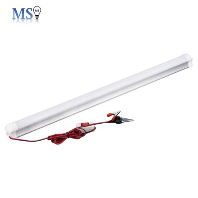 China Residential hot selling 5w dc 12v t8 led tube light for sale