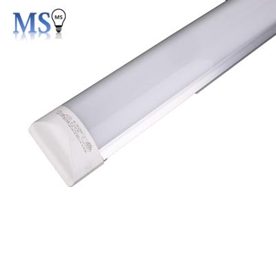 China Zhongshan residential 18w dustproof led tube light for sale