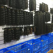 Verified China supplier - Guangzhou Hair I Need Trading Co., Ltd.