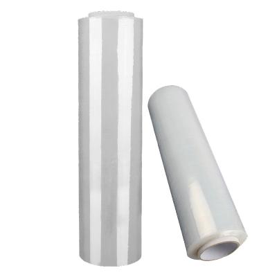 China Best selling moisture proof pe parking stretch flim for product packaging for sale