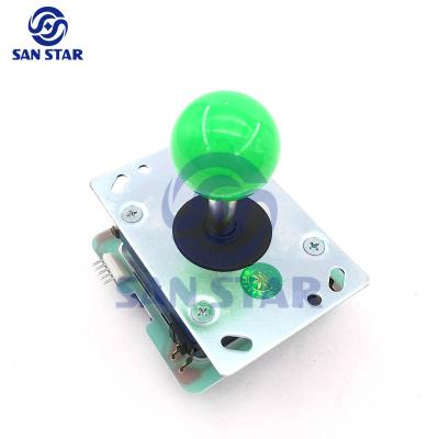 China Official Seimitsu Joystick For Arcade Machine Parts Seitmisu Joystick Seimitsu Arcade Stick LS 32-02 JS 17 - LS-32-02 for sale