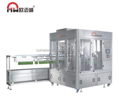 China Wholesale Automatic Multifunctional Pouch Food Packaging Sachet Liquid Filling Packing Machines for sale