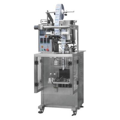 China Professional Food Maker Automatic 3 Side Sealed Liquid Packing Machine for sale