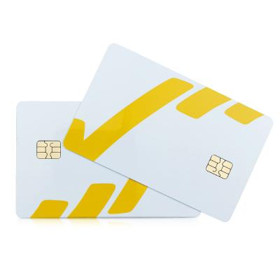 China Smart card 125khz pvc card mini tagged rfid touch rfid smart card rfid access control card for sale