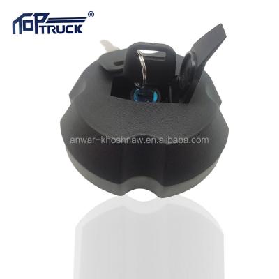 China Plastic Diesel Fuel Tank Filler Cap for SCANI A   93112113 for trucks Fuel tank cap 1673698 for sale