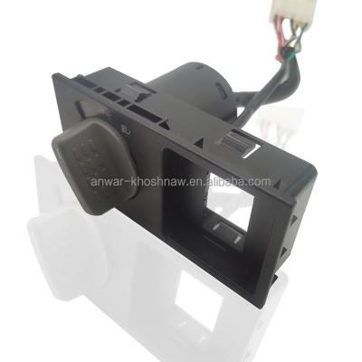 China ABS hight quality top Truck Switch Headlamp switch suitable for IVE CQ TRUCK  41200567 for sale