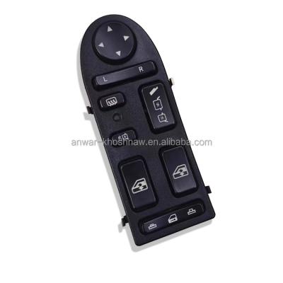 China TRUCK POWER WINDOW SWITCH For MAN TGA 81258067098 81258067045 TGA for sale