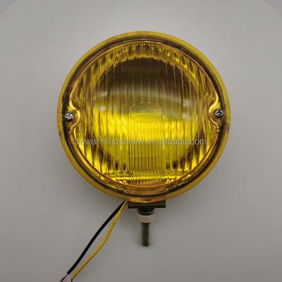 China High Quality Cheap Price For trucks   side light   side lamps  Fog Light  for trailer Actros for sale