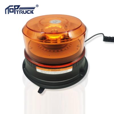 China High Performance Warning Beacon Police Strobe Light   Warning   light  for trucks Led Light With Customization TOP-81003 for sale