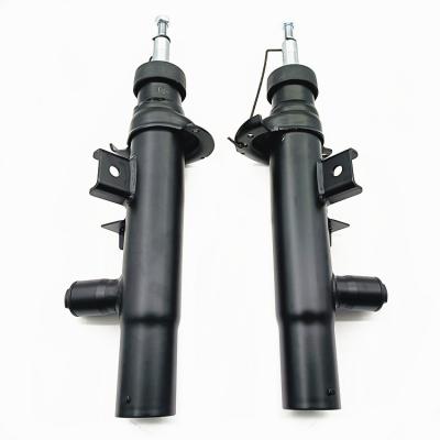 China Car Suspension Parts China Brand GSUN Factory OEM High Quality Customized Complete Strut Assembly Car Shock Absorber for sale