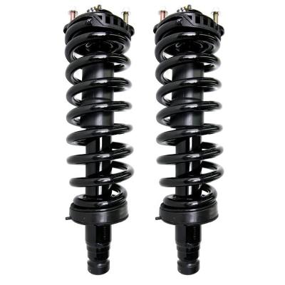 China Car Suspension Parts Auto Parts For GMC ENVOY/ENVOY XL/ENVOY XUV Front Complete Strut Assembly 2002-2009 for sale