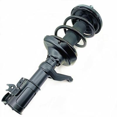 China Car suspension parts Front Left &Right assembly strut assembly coilover coilover hot sale O.E 51601SPA0040 complete car shock absorber for sale