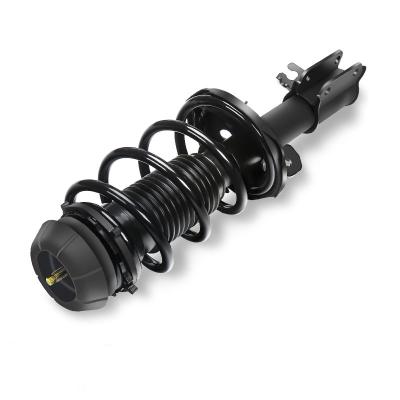 China Car Suspension Parts Shock Absorber For CHEVROLET MALIBU/CLASSIC Strut Complete Assembly for sale