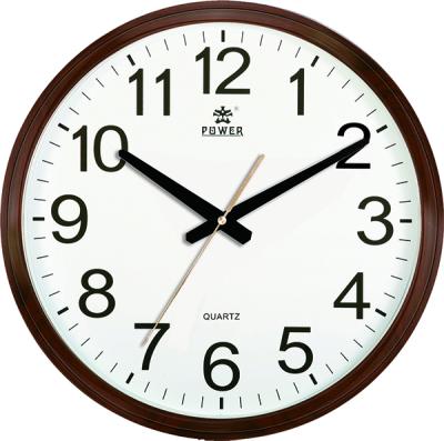 China LUMINOVA Wall Clock Plastic Luminous Circular Music Quartz Time-keeping Movement for sale