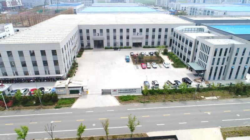 검증된 중국 공급업체 - JIANGSU LAIYI PACKING MACHINERY CO.,LTD.