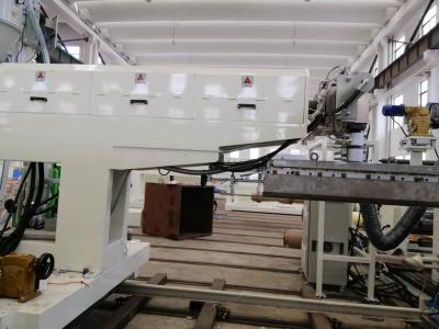 China De eenvoudige Machine van de Verrichtings Automatische Thermische Laminering voor 3-6 Duimdocument Kern Te koop