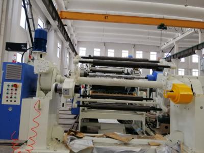 China Thermal Bopp Film Plastic Lamination Machine Plastic Sheet Laminating Machine for sale