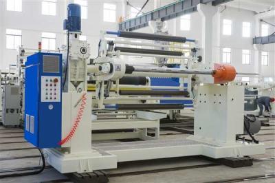 China Máquina que lamina de la laminación de la máquina PE de la hoja plástica automática de alta velocidad de la espuma en venta