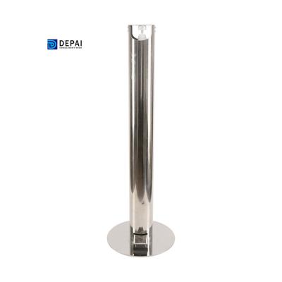 China Foam Soap Dispenser Factory Price Hand Disinfection Liquid Foam Soap Dispensers Holders For Schools for sale