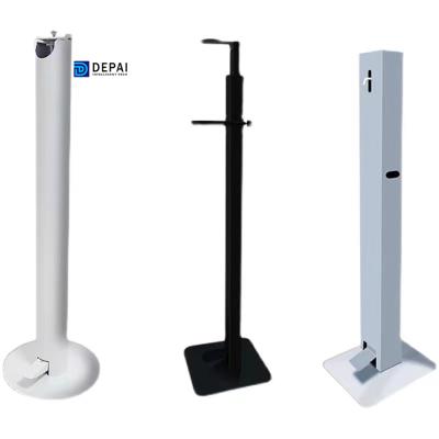 China Simple Styles Foam Soap Dispenser Foot Operated Hand Disinfection Soap Dispensers With Cheap Price for sale