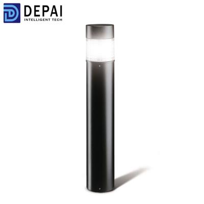 China Exterior Bollard Lighting Outdoor Road Traffic Barrier Bollard Accept Custom Design for sale