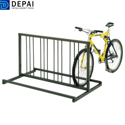 China Waterproof Steel Bike Storage Bike Storage Racks Rack Bicycle Racks With High Quality for sale