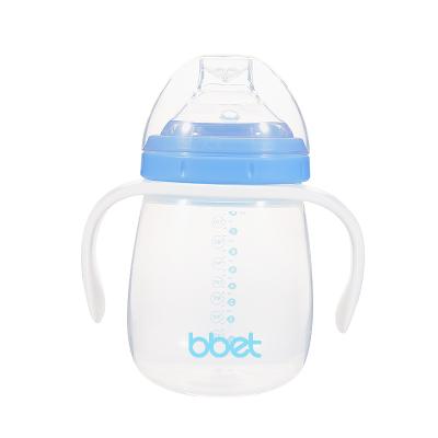 China BPA Free Bottle Sippy Cups In Feeding Supplier For Toddlers Kids Baby Training Cups Drinking Cup Baby Products Of All Types for sale