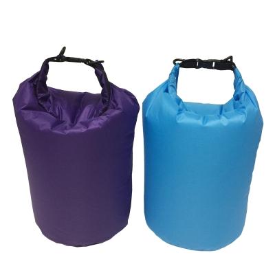 China Outdoor Sports Portable Camping Ocean Pack Floating Dry Bag, Large Volume Waterproof Dry Bag Backpack for sale