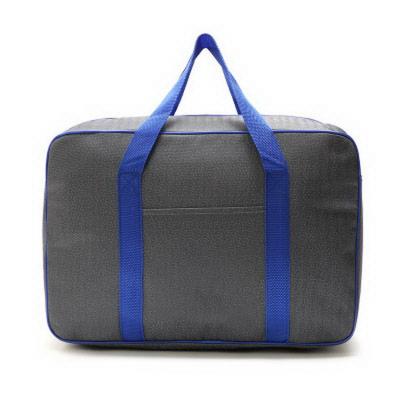 China Waterproof Universal Large Size Folding Bag Folding Insulated Cooler for sale