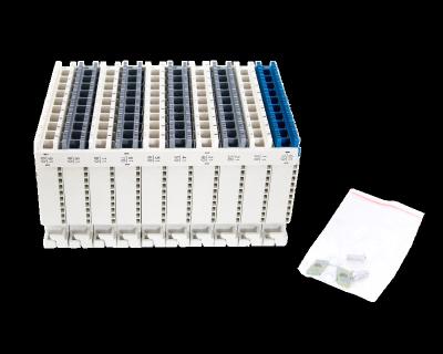 China High quality pairs of telecommunication protection module 100 for sale