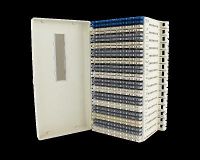 China High Quality Telecommunication 128 Paris Test Module for sale