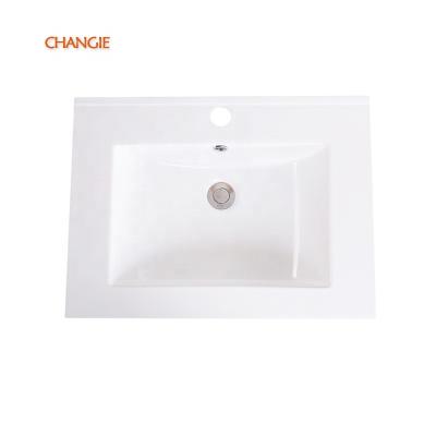 China The best modern new gift decoration for the bathroom sink for sale