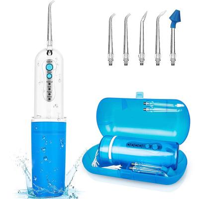 China Outdoor Achepower Advanced Waterproof Pick Water Dental Water Flosser Water Spray For Teeth And Gums for sale