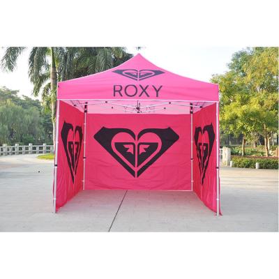 China Artiz Folding Outdoor Gazebo Pop Up Tent Wholesale Folding Tent Market Canopy Tent Trade Show Tent for sale