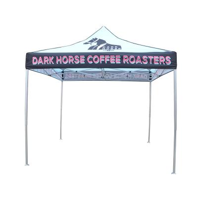 Κίνα Artiz Folding Trade Show Tent Dome 10x10 Noise Tent Custom Heavy Duty Canopy Tent προς πώληση