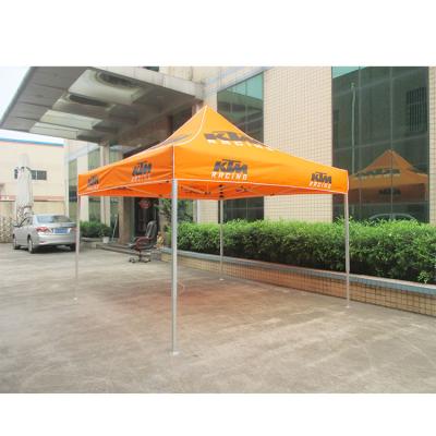 China Artiz Folding Trade Show Tent Dome 10x10 Noise Tent Custom Heavy Duty Canopy Tent Te koop