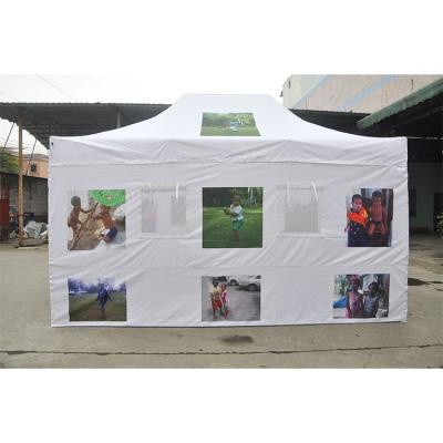 China Artiz Folding Trade Show Tent Dome 10x10 Noise Tent Custom Heavy Duty Canopy Tent zu verkaufen