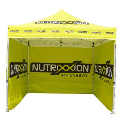 China Artiz Marquee Gazebo Canopy Trade Show Tent Guangdong Gazebo Tent 3x3 Folding Tent For Event à venda